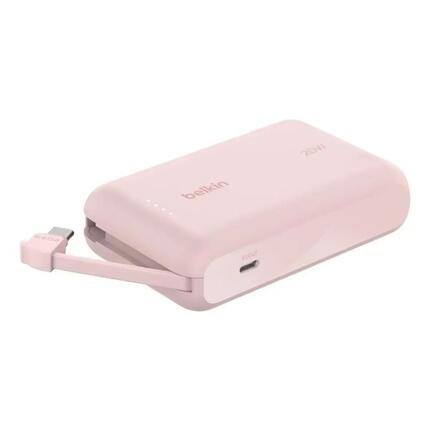 Batterie pour Ordinateur Portable Belkin BPB021HQPK USB