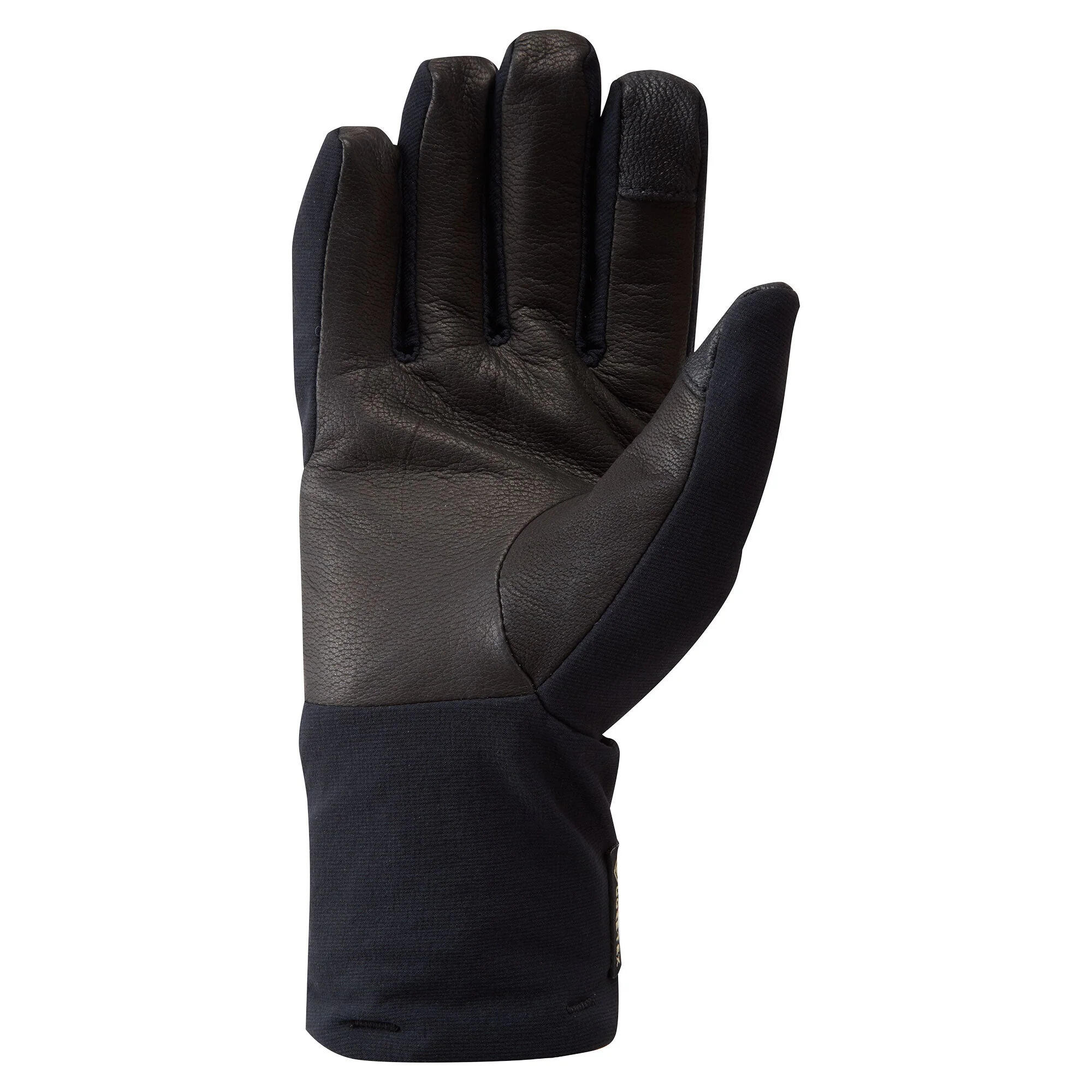 Guanti impermeabili isolanti da donna Montane Duality 3/3