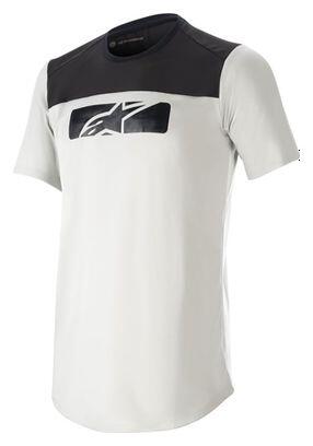 ALPINESTARS Maglia Alpinestars Drop 4.0 a manica corta Grigio