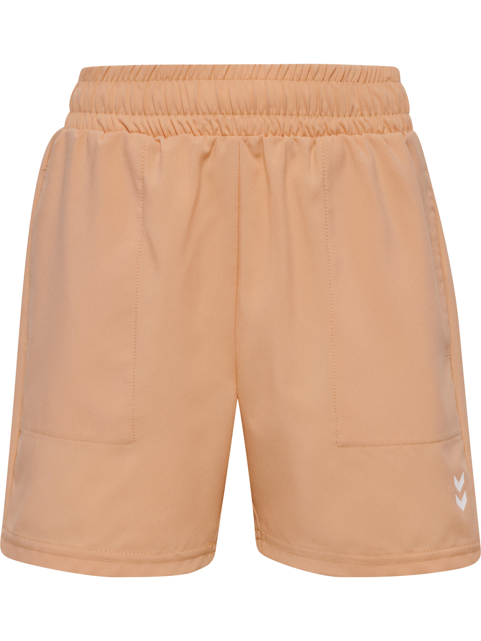 Enfiler Short Hmljr Pulse Entraînement Enfant 5/7