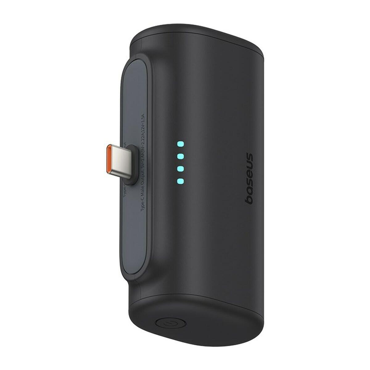 Powerbank Baseus P10068306113-00 USB 2/5
