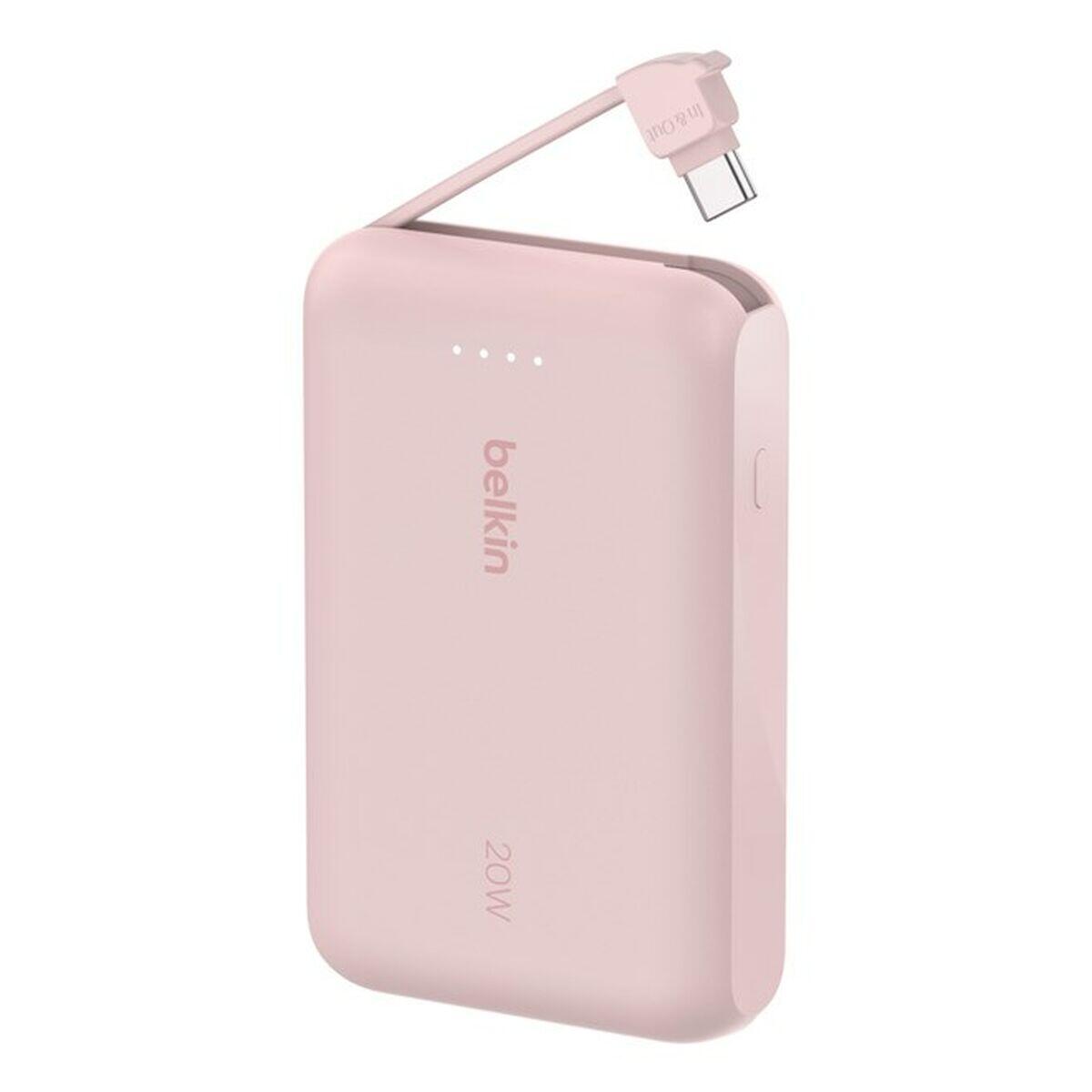 Bateria para Laptop Belkin BPB021HQPK USB 3/5