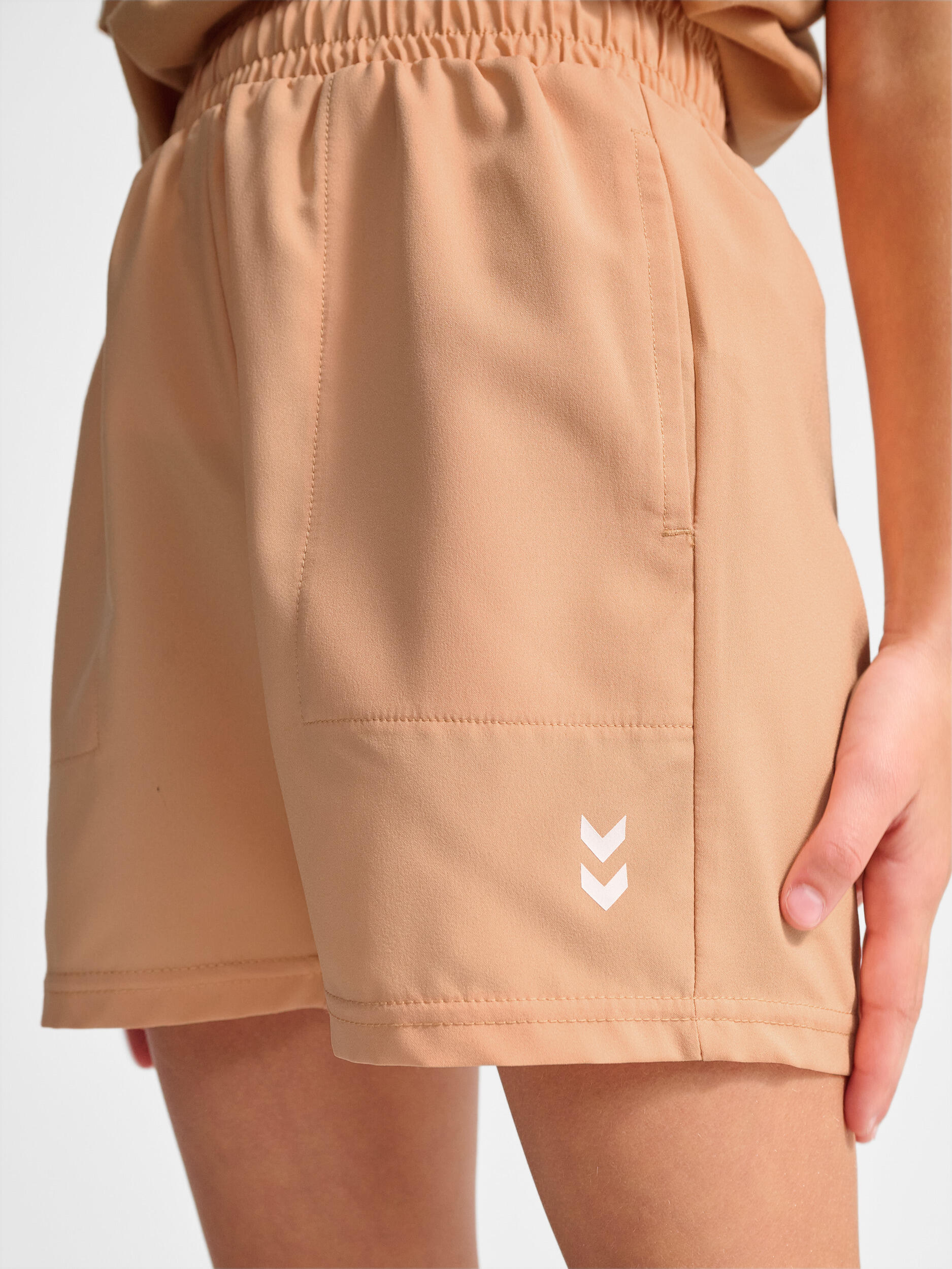 Enfiler Short Hmljr Pulse Entraînement Enfant 4/7