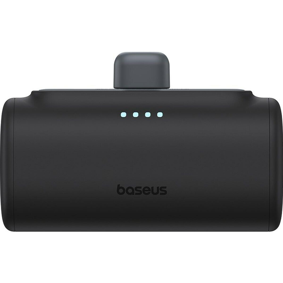 Powerbank Baseus P10068306113-00 USB 5/5