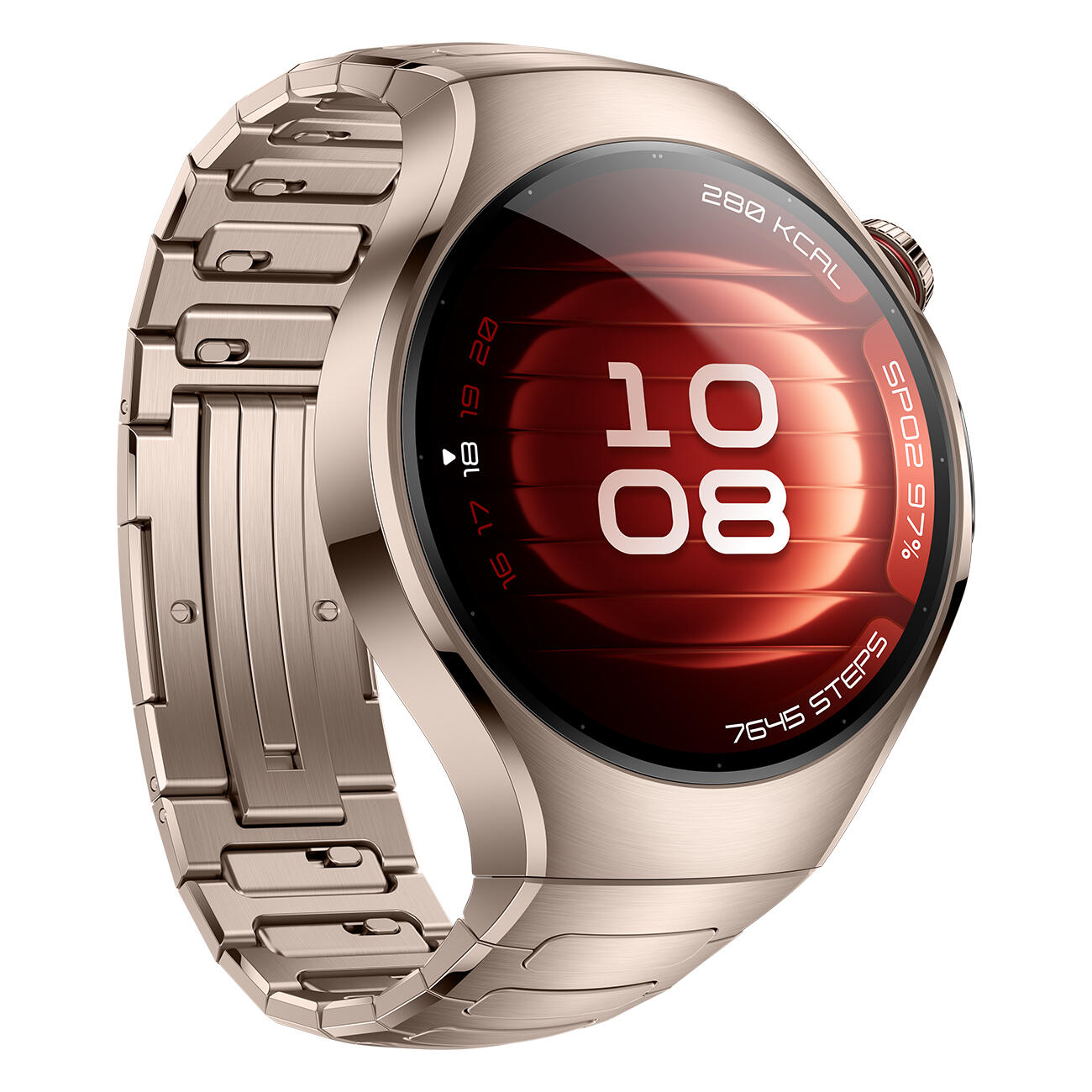 Huawei Watch 5 42mm Smartwatch 2/6
