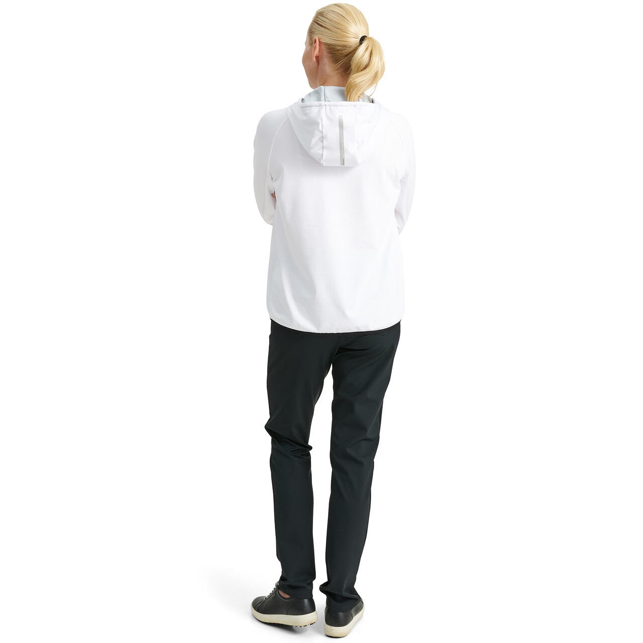 Dames Hoodie Abacus LDS Loop 3/3