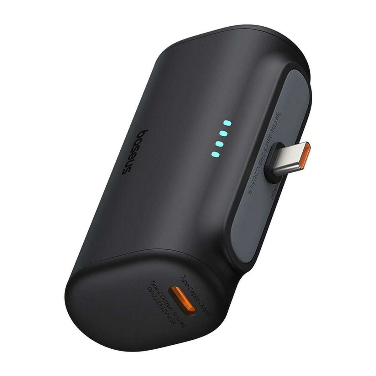 Powerbank Baseus P10068306113-00 USB 4/5