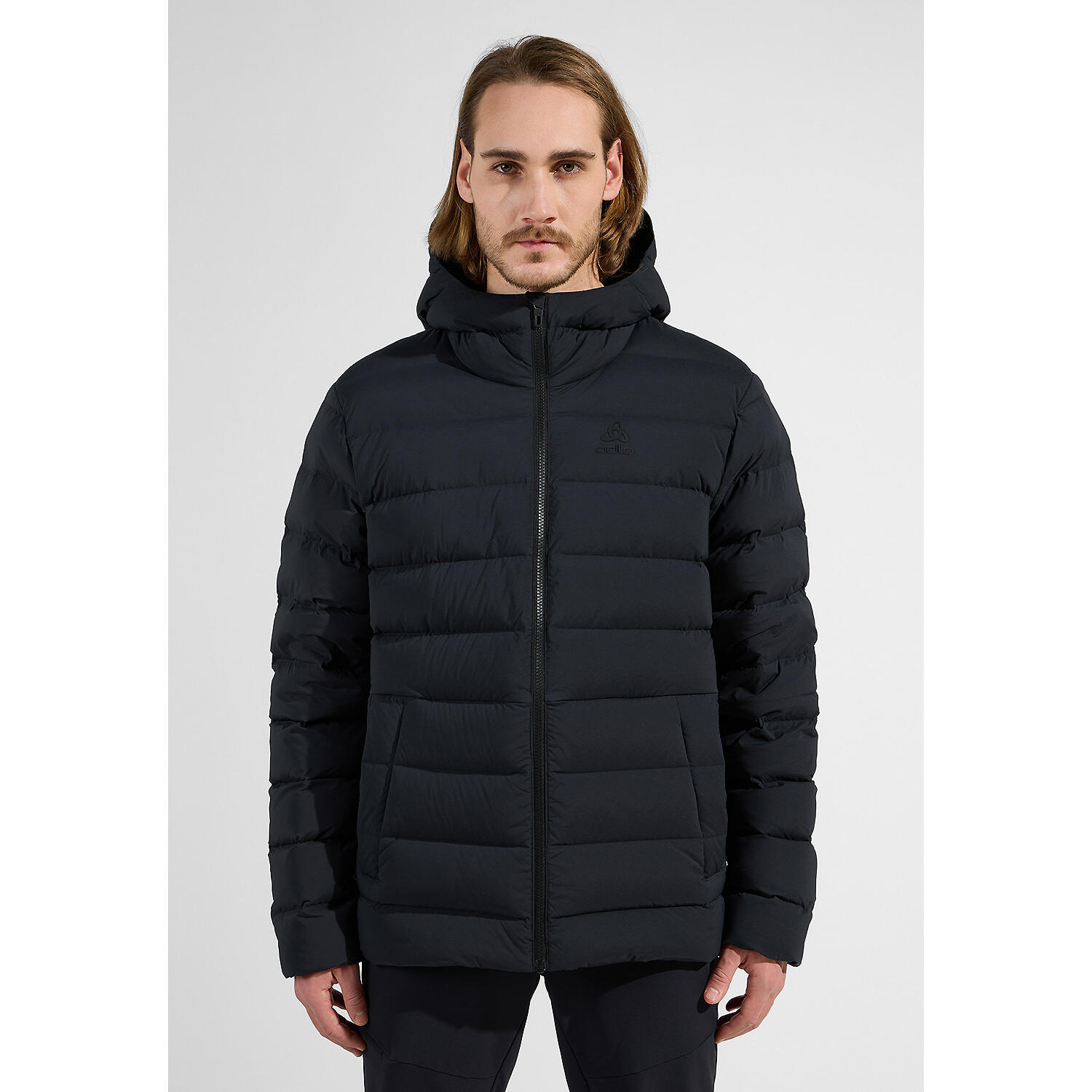 Jacke ASCENT N-THERMIC HOODED 3/6