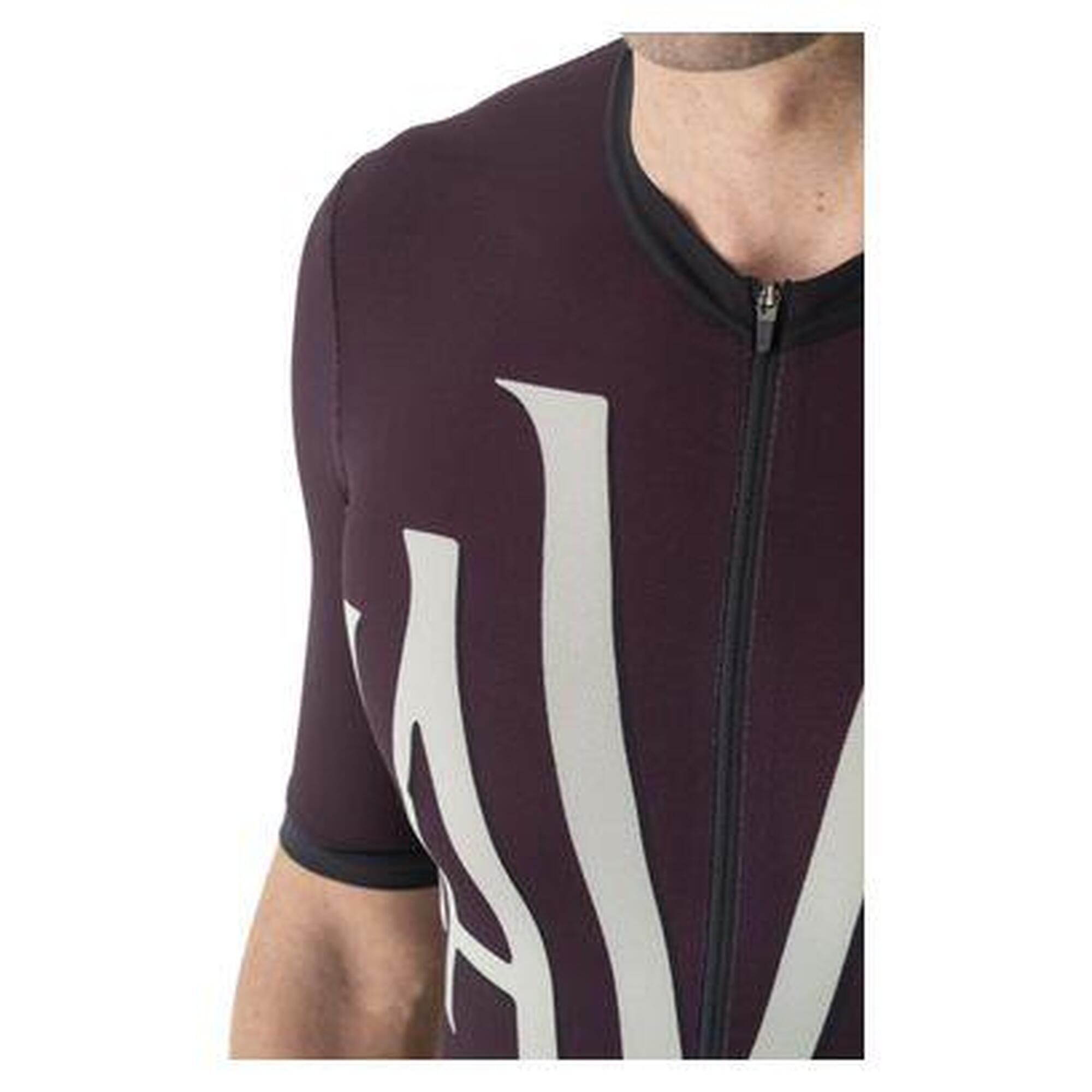 Maillot vélo manches courtes Mavic Cosmic Jersey 2026