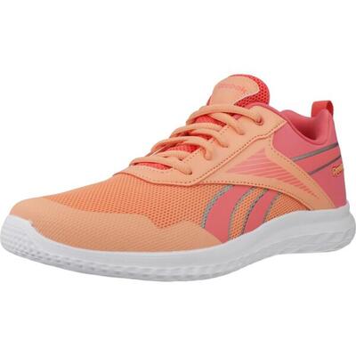 Zapatillas niña Reebok Rush Runner 5 Naranja