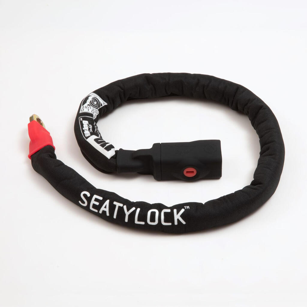 Anti-theft chain Seatylock Viking 90