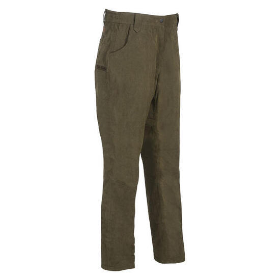 Pantalon imperméable femme PERCUSSION Rambouillet Original