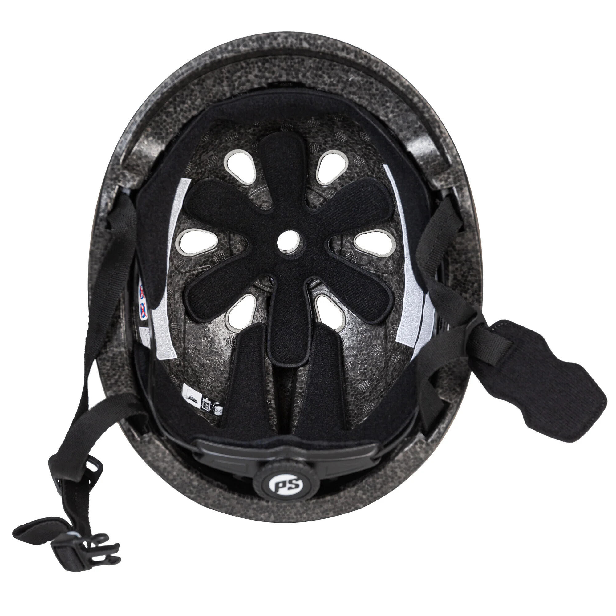 Roller helmet Powerslide Urban 6/6
