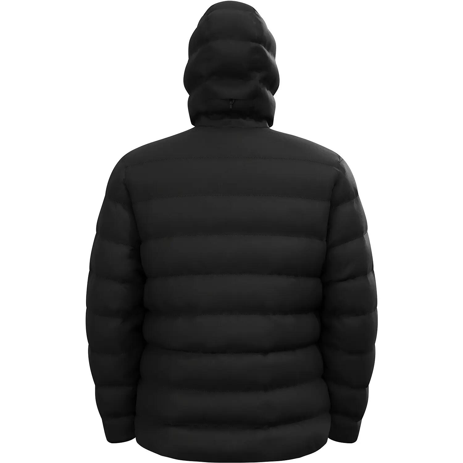 Jacke ASCENT N-THERMIC HOODED 2/6