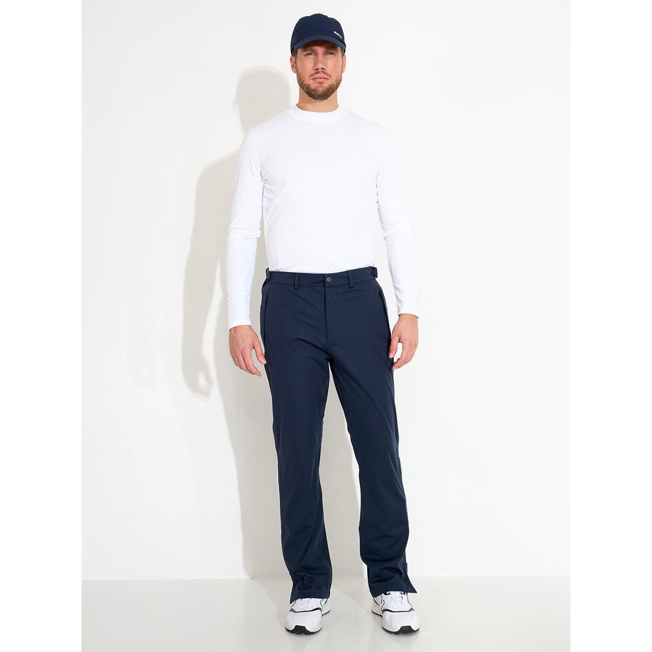 Pantalon de pluie Abacus Bounce 1/3