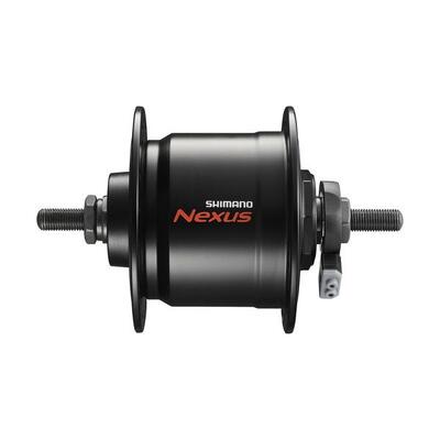 Dynamo-naaf shimano nexus dh-c3000-2n-nt