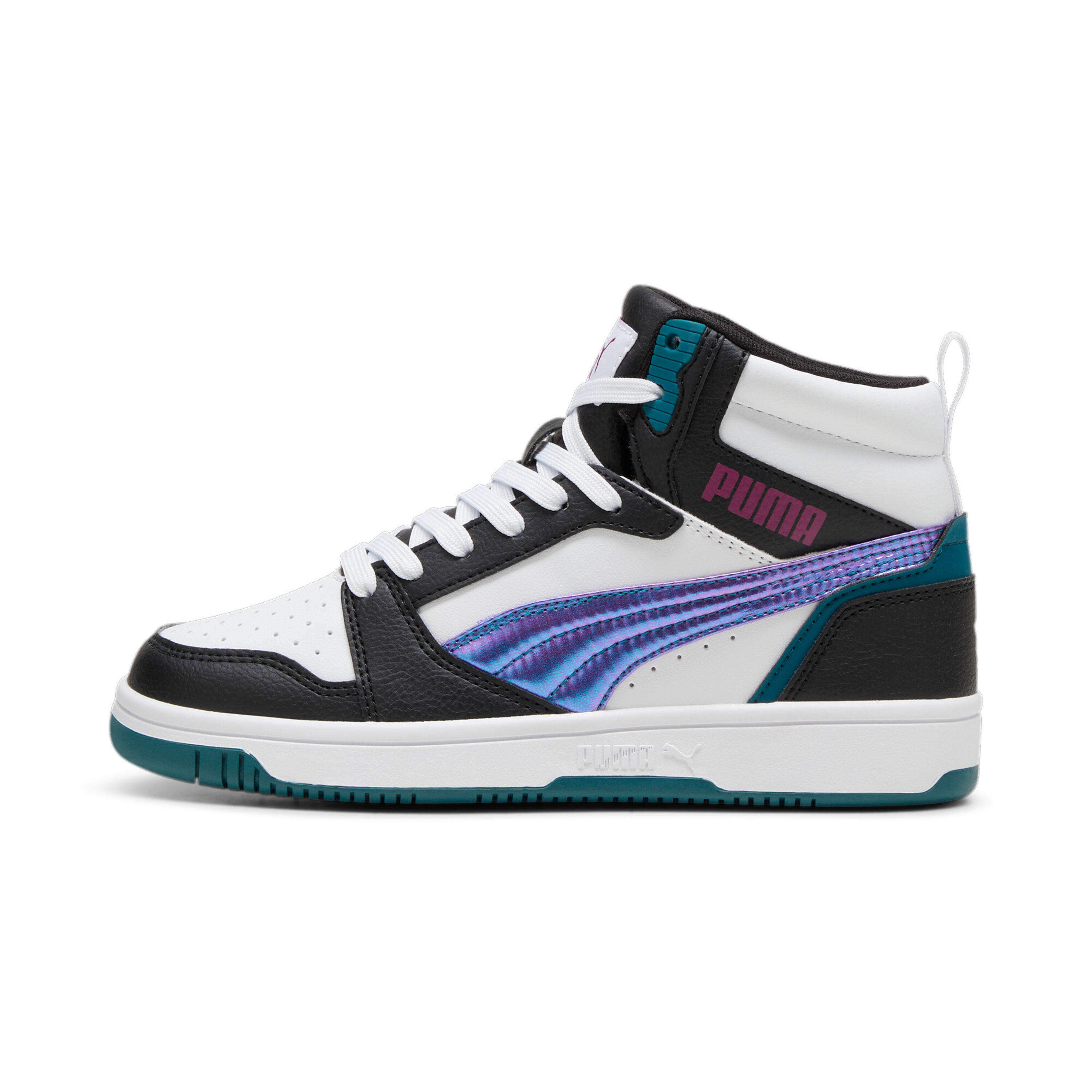 PUMA picture