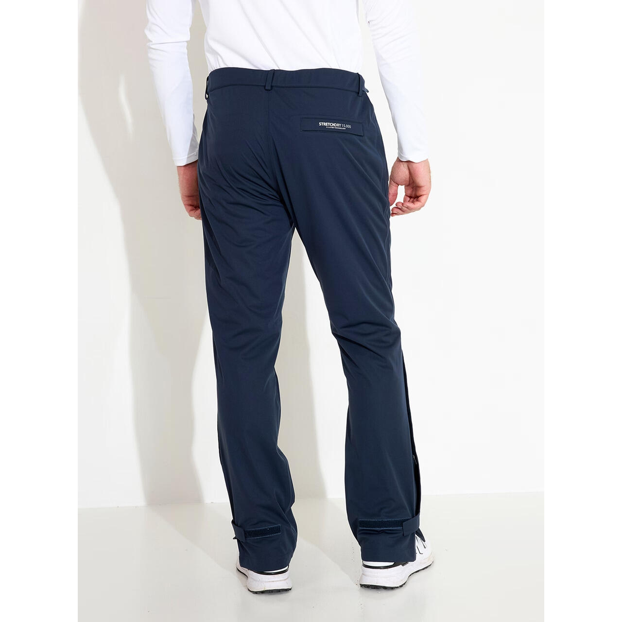 Pantalon de pluie Abacus Bounce 2/3