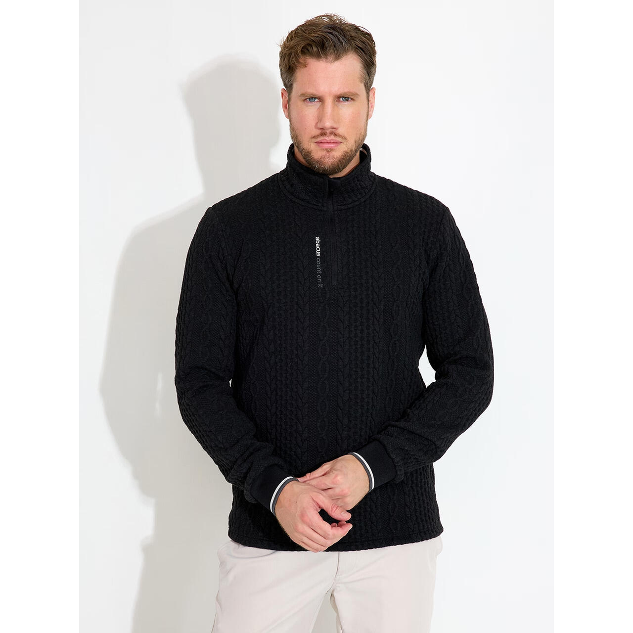Pull Abacus Woburn 2/3