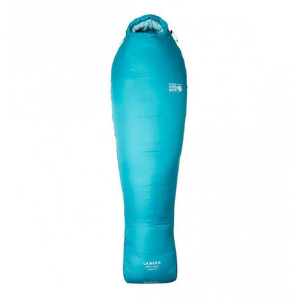 Sac de couchage ouverture gauche femme Mountain Hardwear Lamina -9C