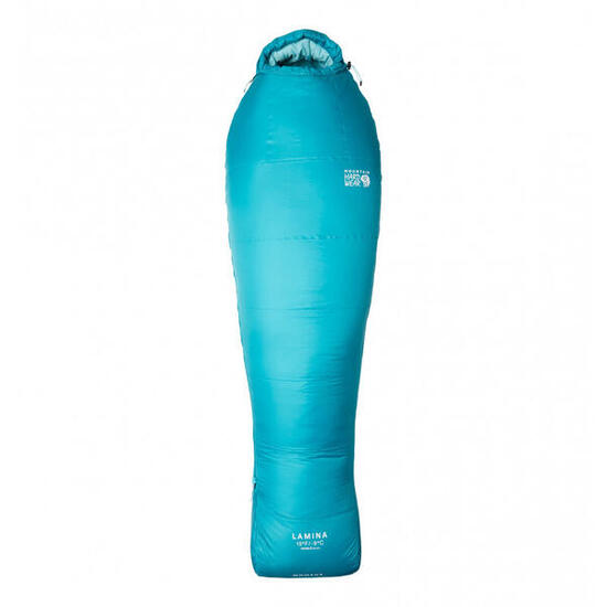 Sac de couchage ouverture gauche femme Mountain Hardwear Lamina -9C