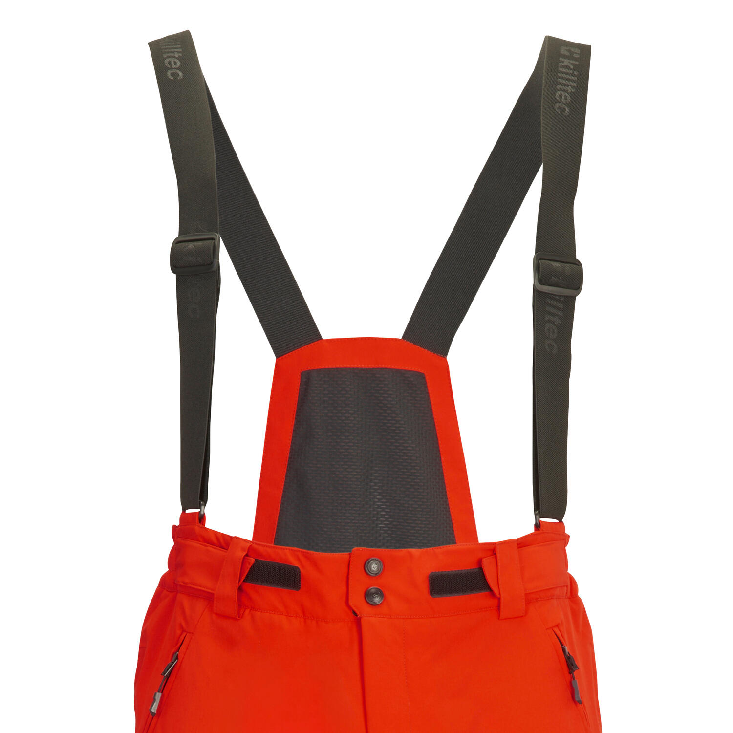 Herren Skihose KSW 52 MNPNTS 4/6