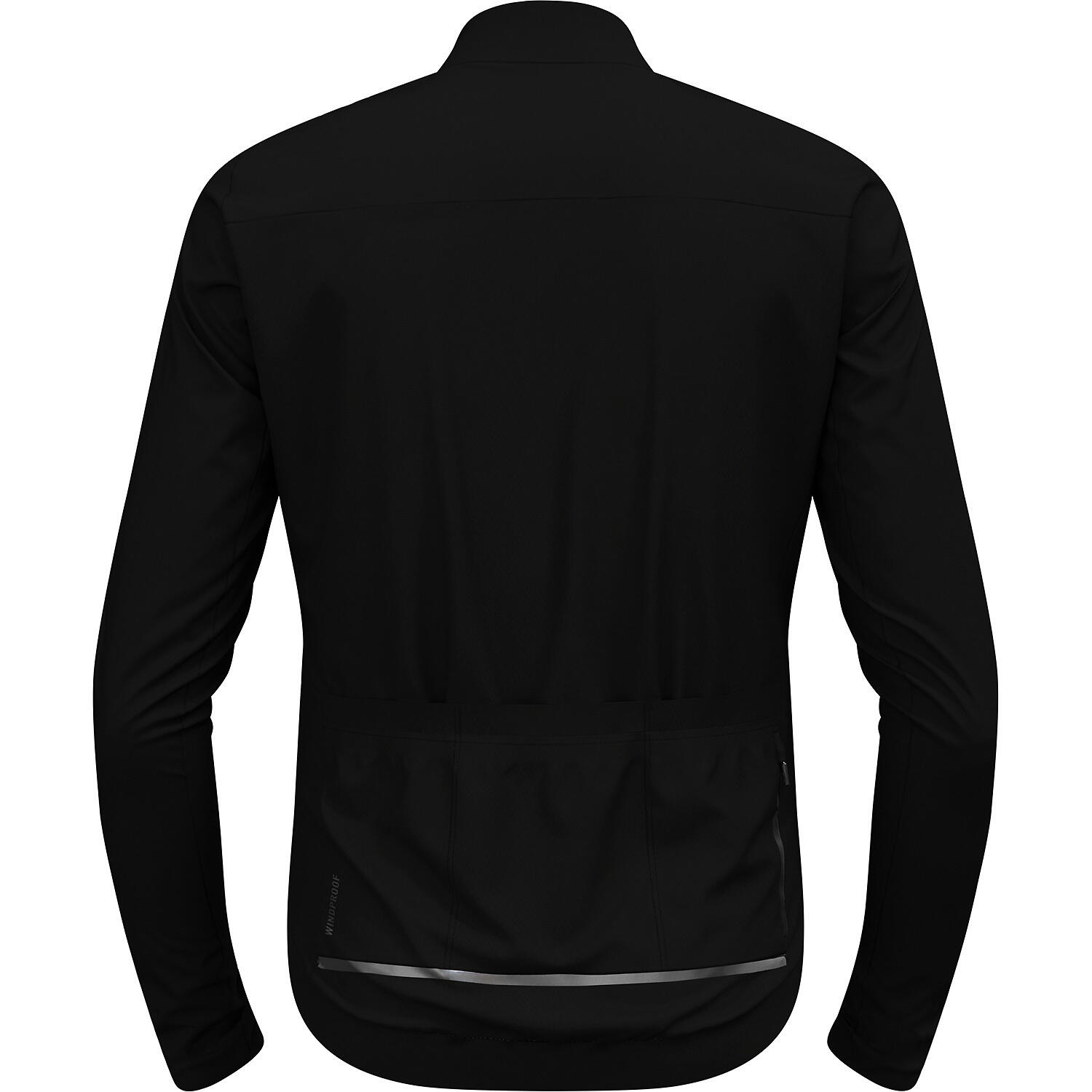 Funktionsjacke ZEROWEIGHT PRO X-WARM 2/2
