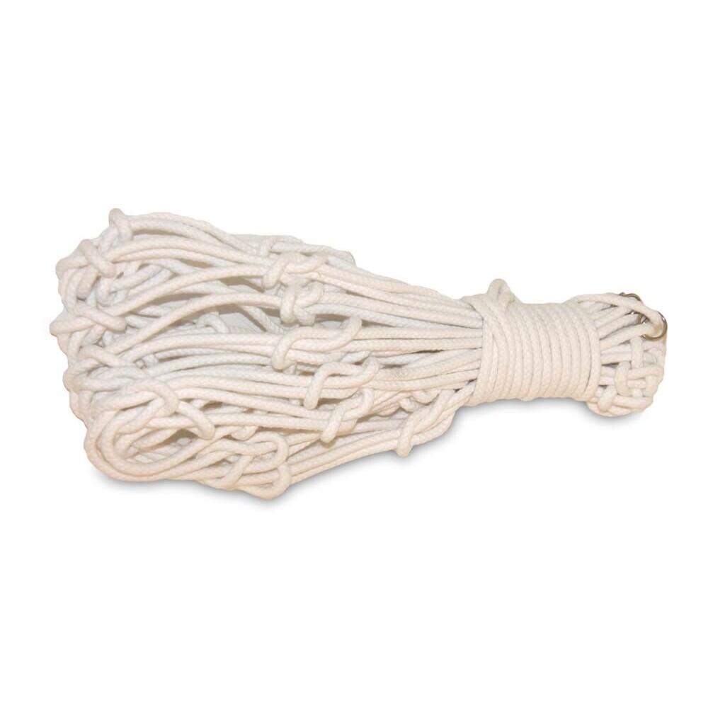 Cotton hay net HFI