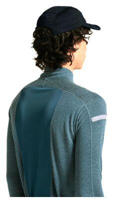 Craft ADV SubZ Wool 3 Blue Men's Long Sleeve Top 3/7