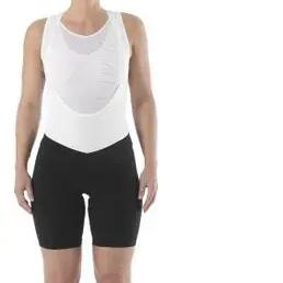 Women's Mavic Cosmic Bib shorts Black