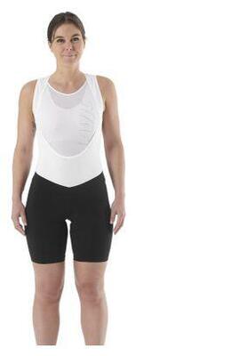 Women's mavic cosmic bib broek black