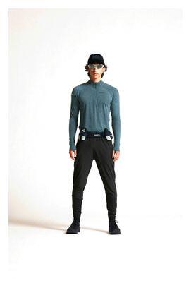 Craft ADV SubZ Wool 3 Blue Men's Long Sleeve Top 5/7