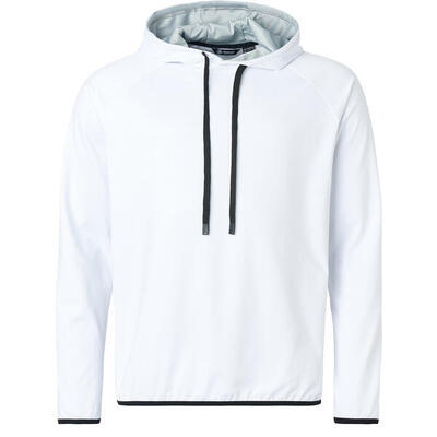 Hoodie abacus loop