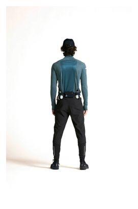Craft ADV SubZ Wool 3 Blue Men's Long Sleeve Top 7/7