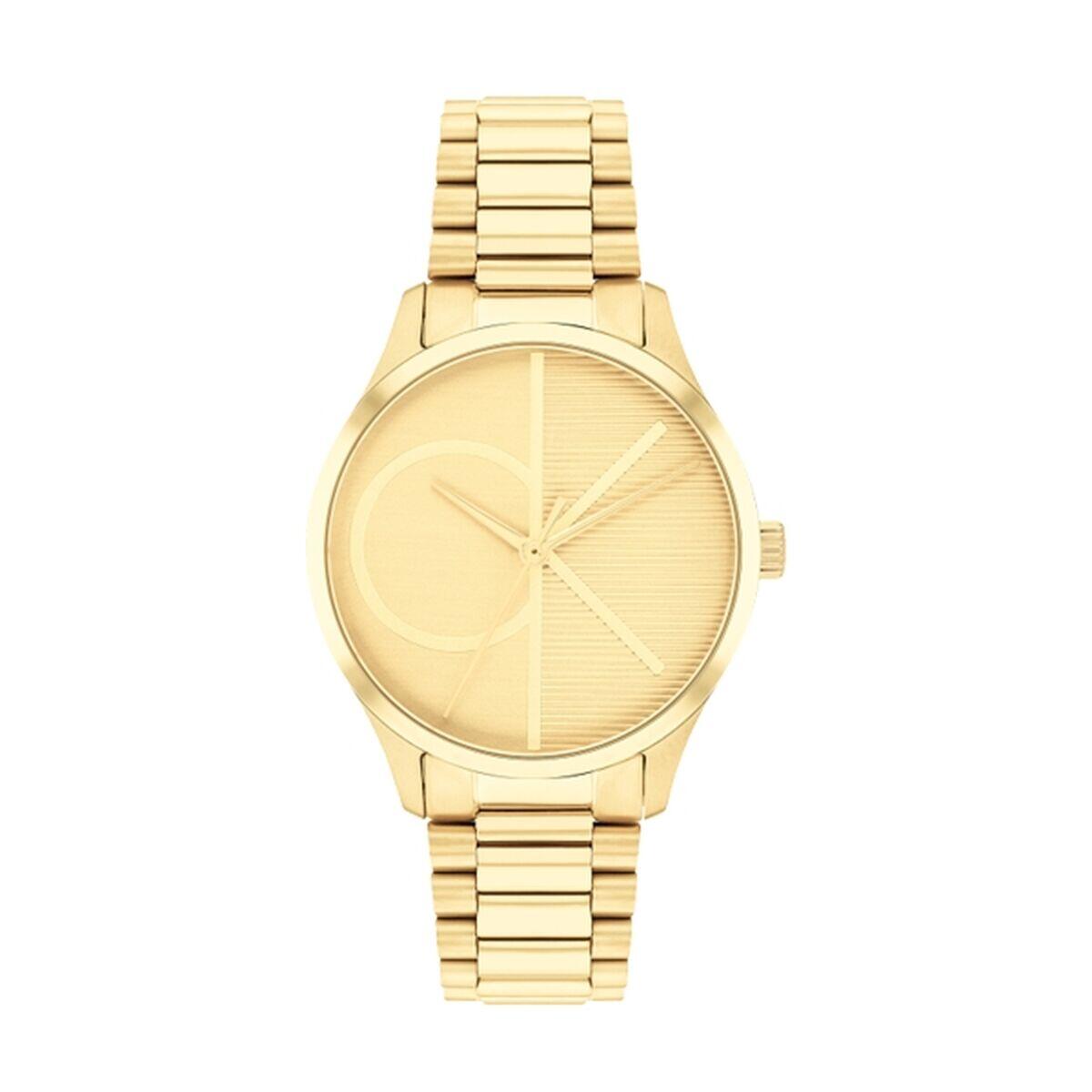 CALVIN KLEIN Reloj Mujer Calvin Klein 25200346