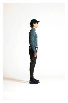 Craft ADV SubZ Wool 3 Blue Men's Long Sleeve Top 6/7