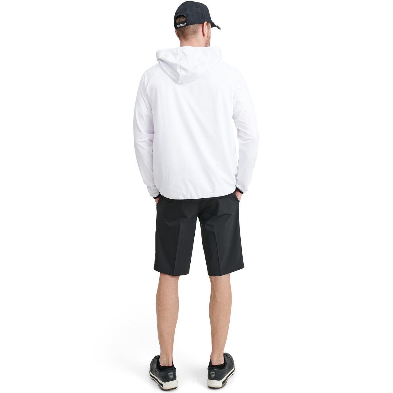Sweatshirt à capuche Abacus Loop 3/3