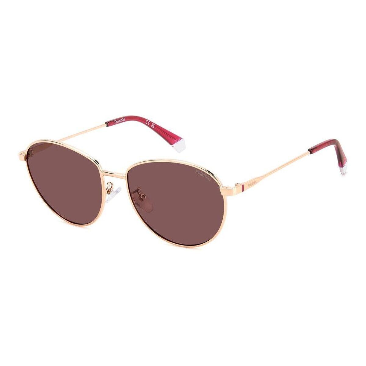 Ochelari de Soare Damă Polaroid PLD 4171_G_S_X Oțel inoxidabil