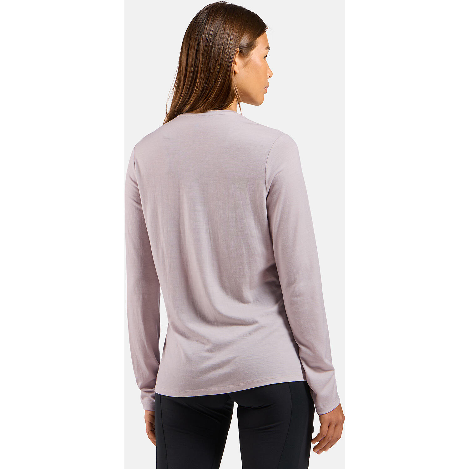 Shirt MERINO 200 NATURE LOVER 4/4