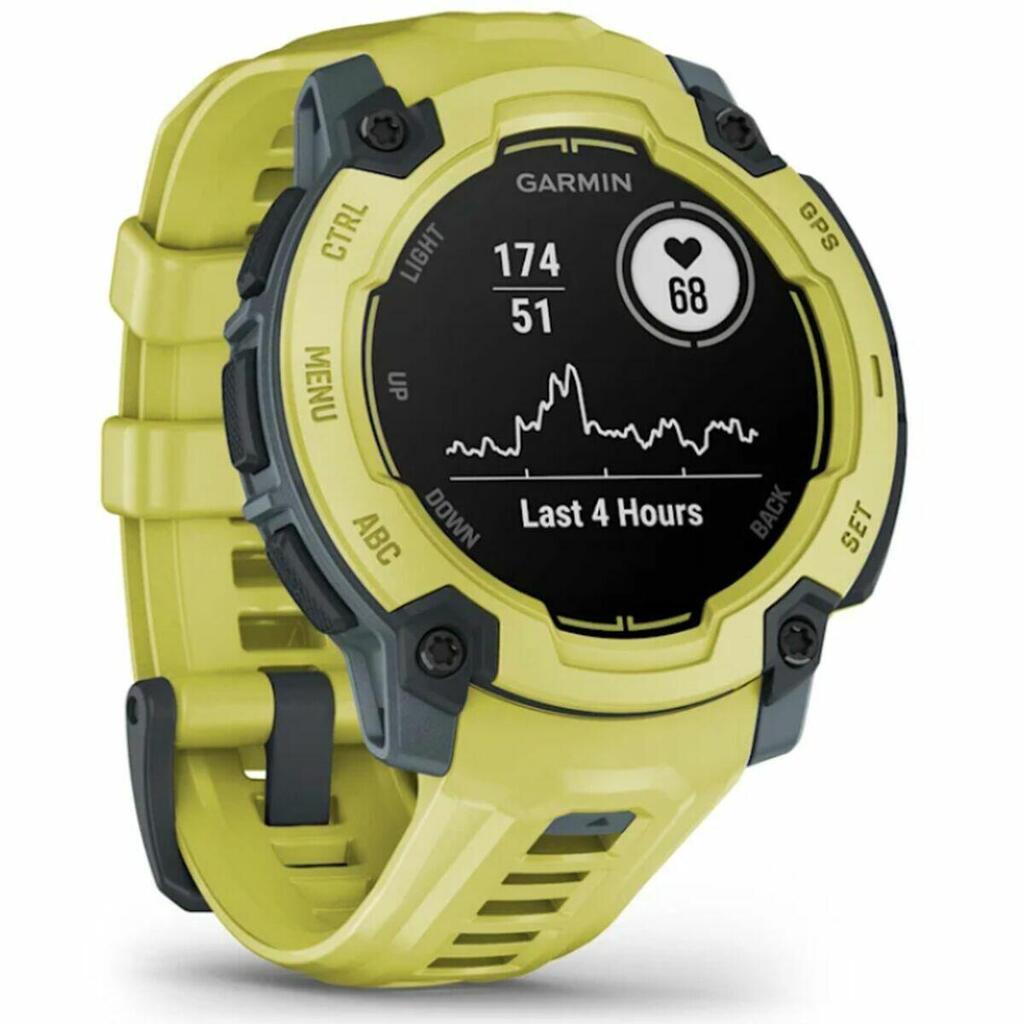Smartwatch GARMIN 010-02933-01 Smartwatch