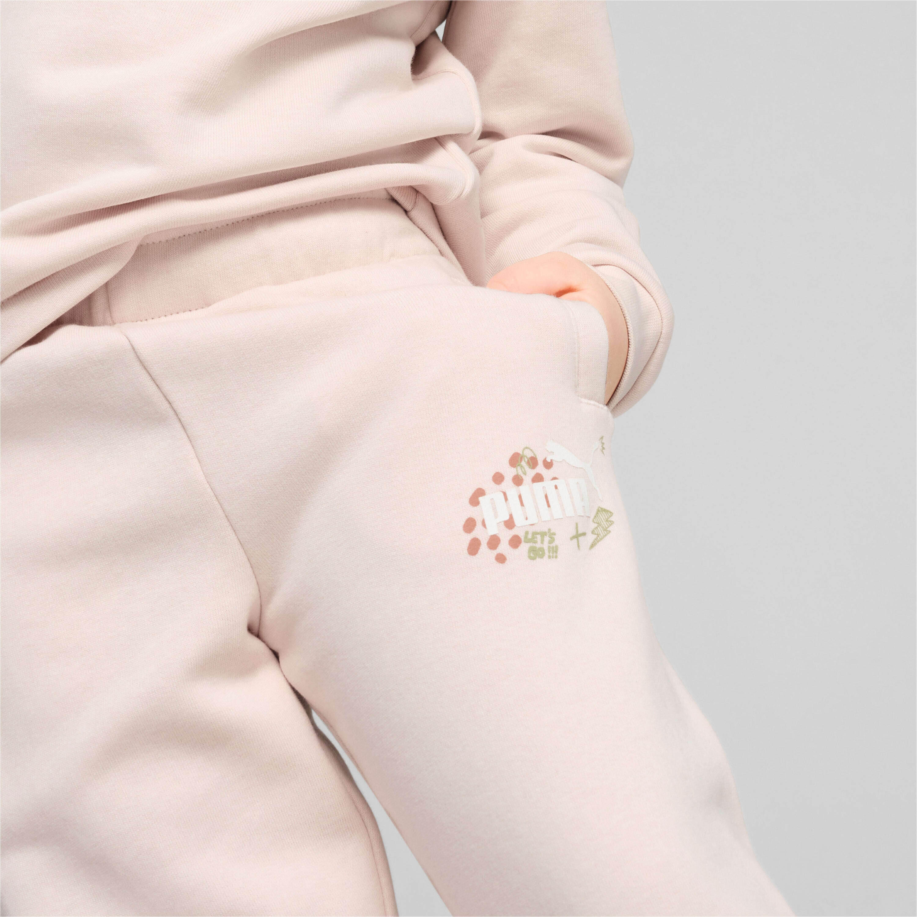 Pantalon de survêtement enfant Puma 6/6