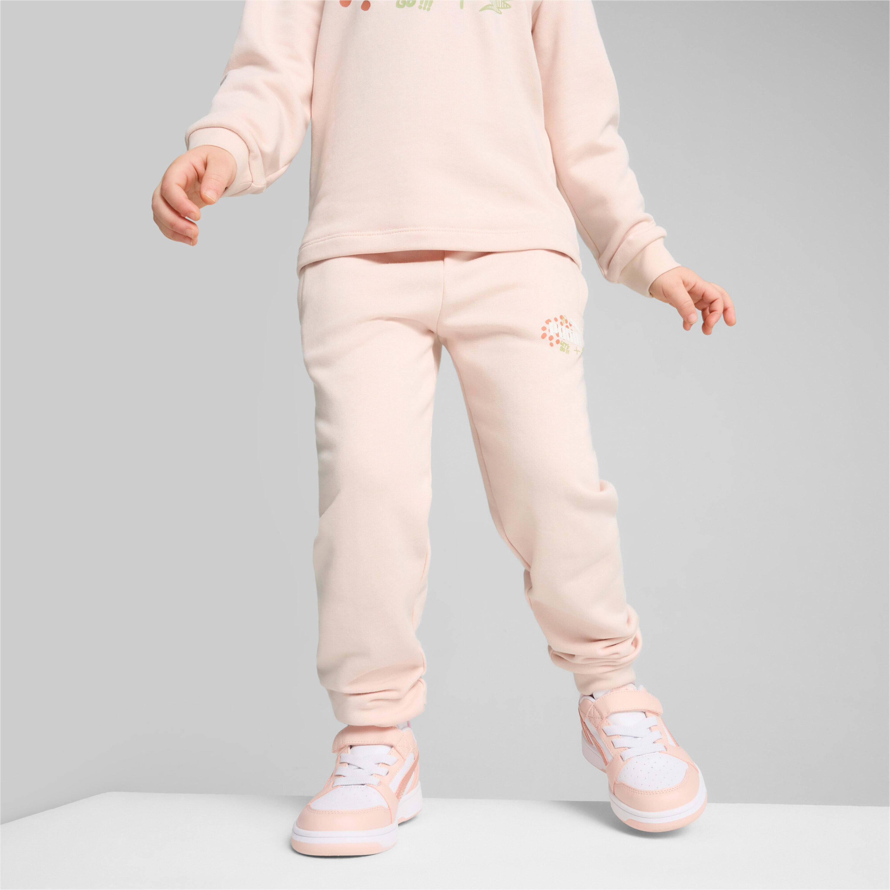 Pantalon de survêtement enfant Puma 2/6