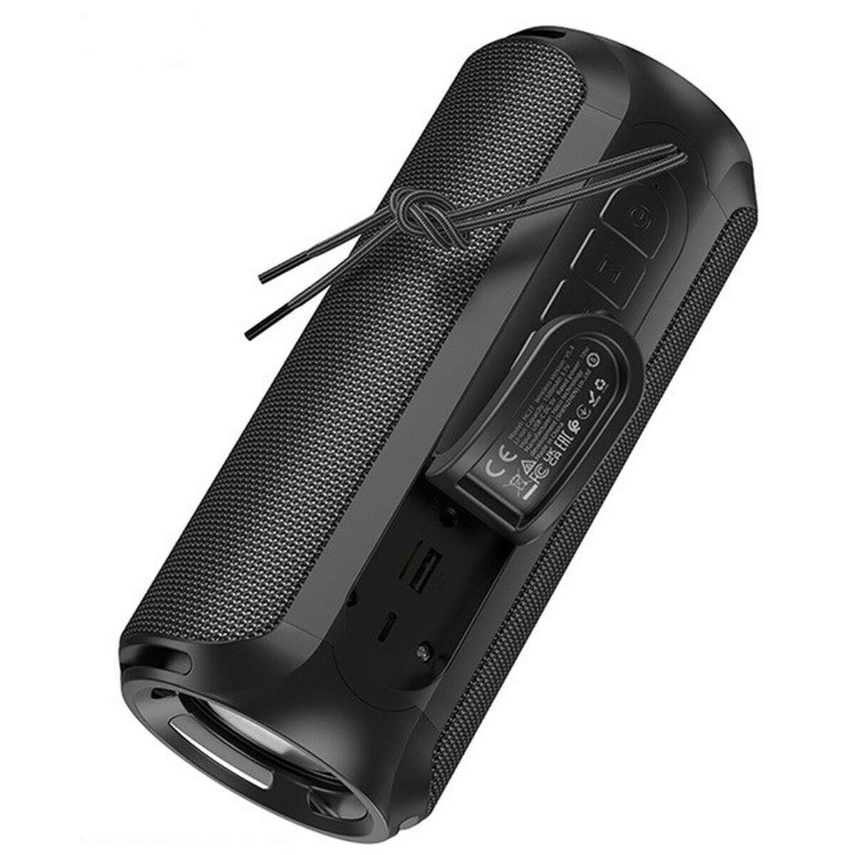 Altavoz Bluetooth Portátil Hoco HC27 Bluetooth 2/4