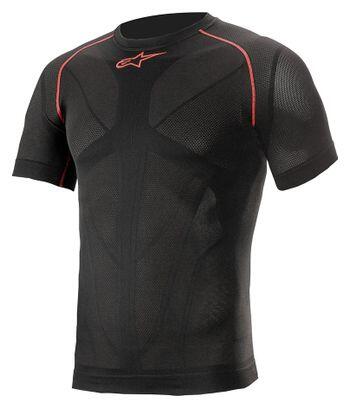 ALPINESTARS Alpinestars Ride Tech v2 Short Sleeve Jersey Black