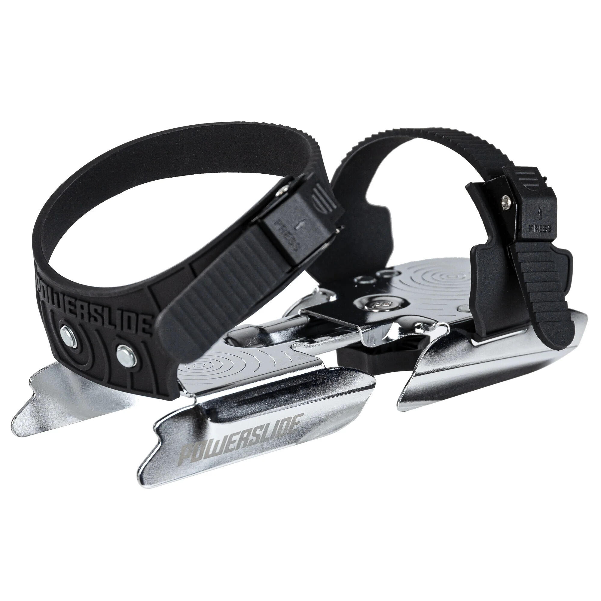 Schlittschuhlaufen Kind Powerslide Rutscherla II adj. 3/5
