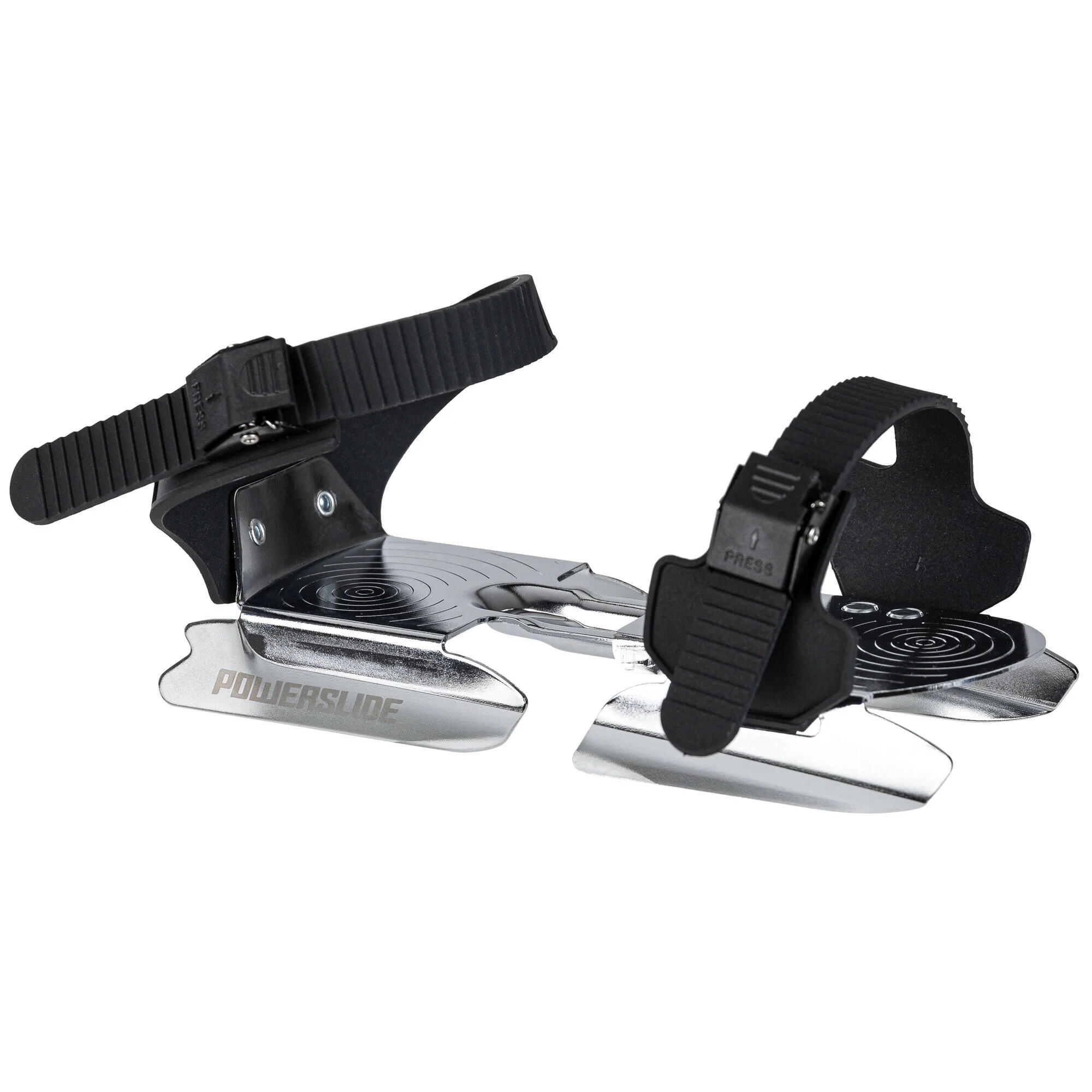 Schlittschuhlaufen Kind Powerslide Rutscherla II adj. 1/5
