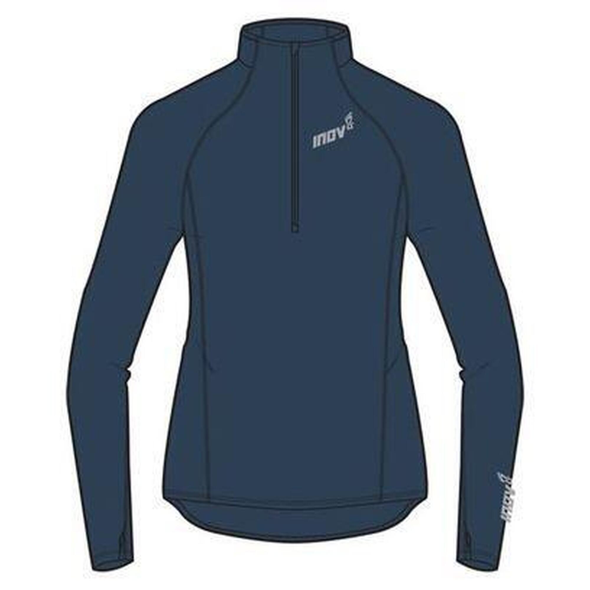 Bluza biegowa damska Inov-8 Train Elite Mid LSZ