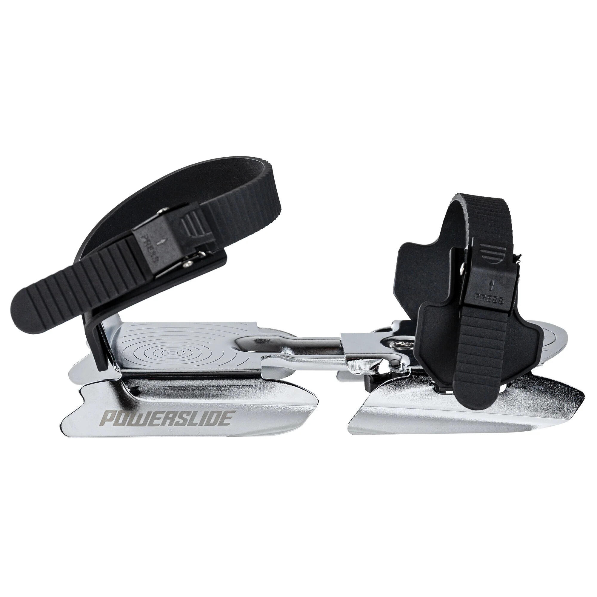 Schlittschuhlaufen Kind Powerslide Rutscherla II adj. 2/5