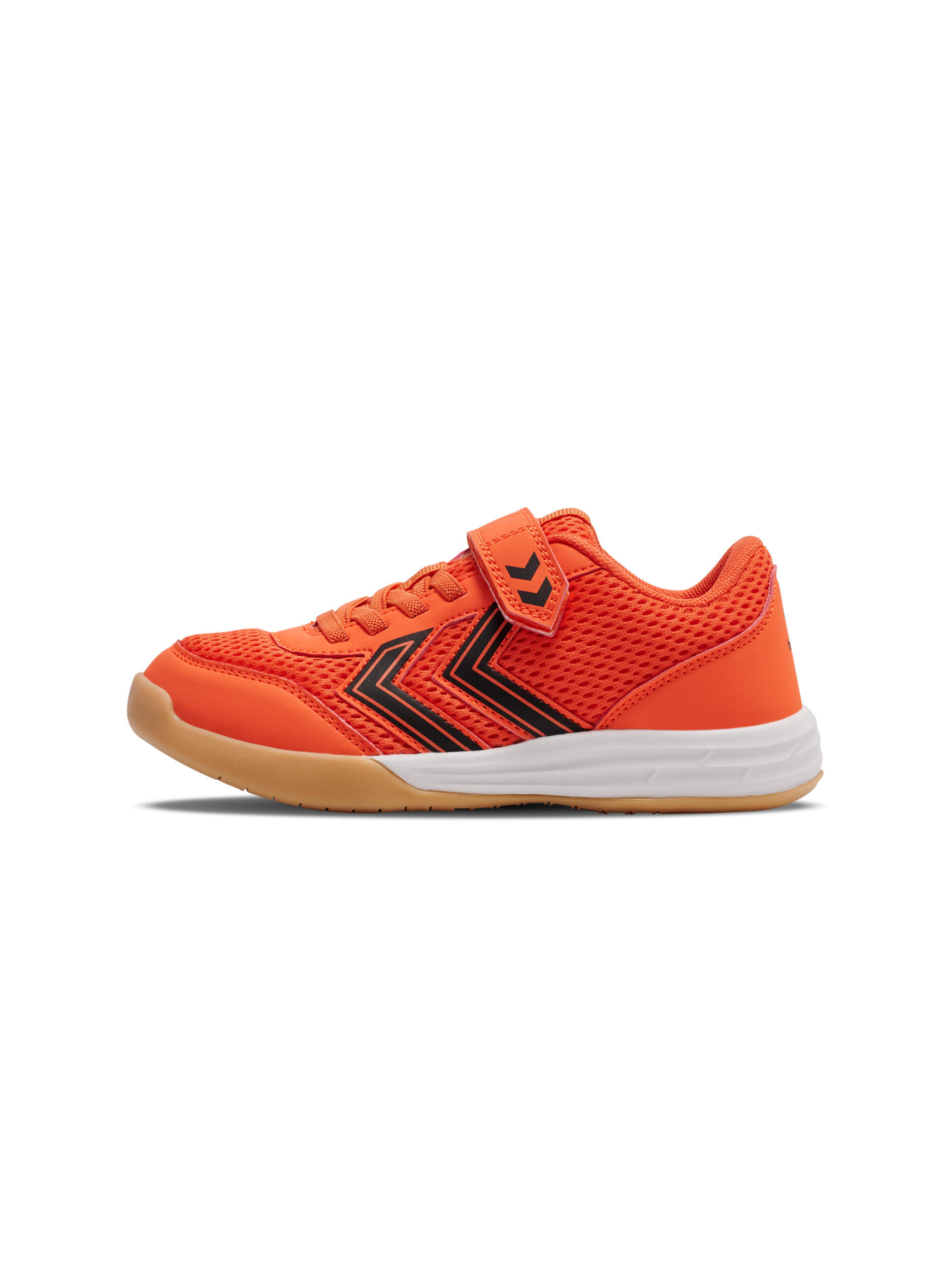 HUMMEL Klettverschluss Hallenschuh Multiplay Flex Kinder HUMMEL