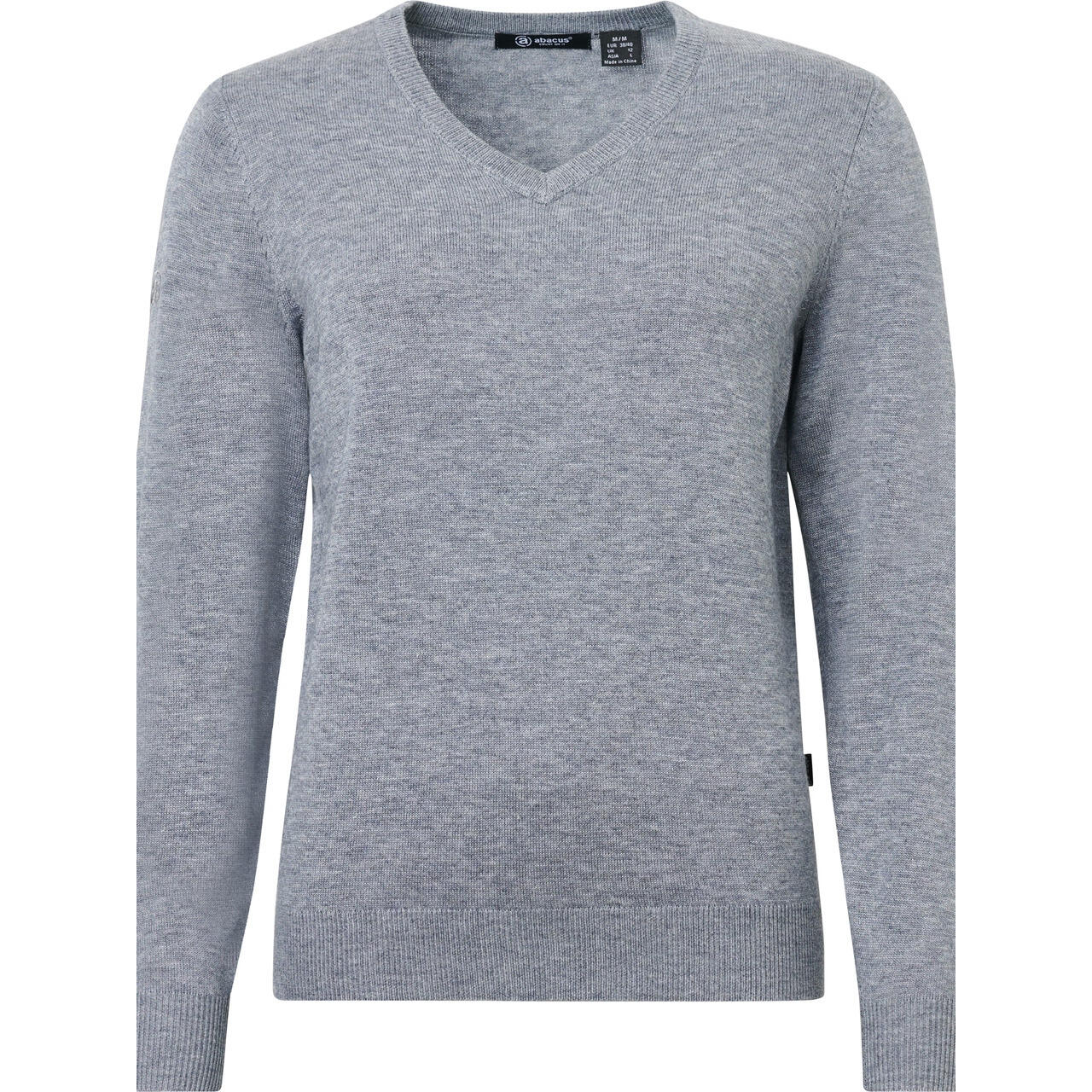 Pull col V femme Abacus LDS Liffin 3/3